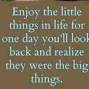 Meet your Posher, Virginia